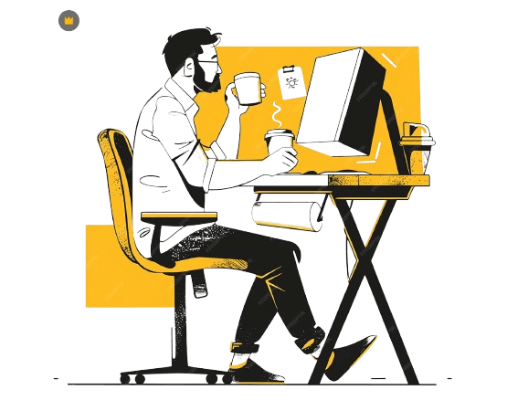 Corporate Identity Development